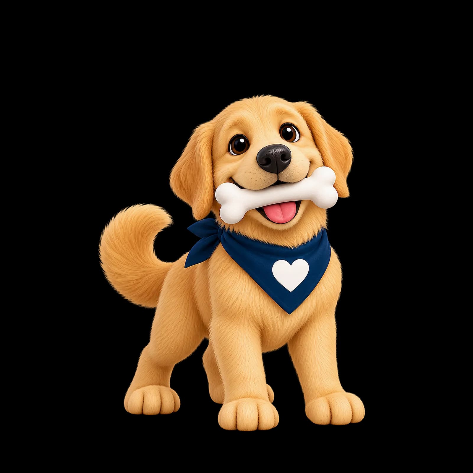 Buddy finds a family